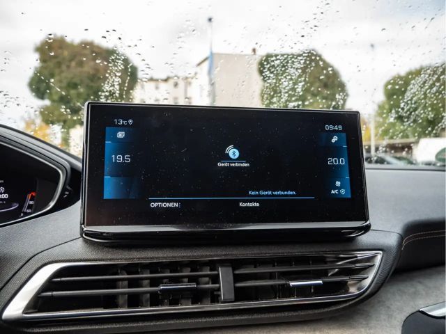 Peugeot 5008 EAT8 GT-Line