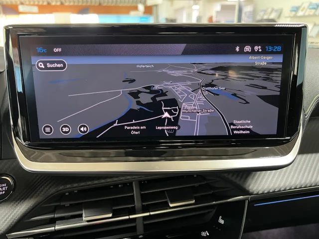 Peugeot E-2008 GT-Line