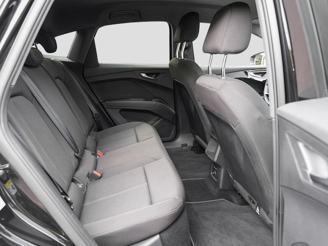 Audi Q4 e-tron 40 Sportback