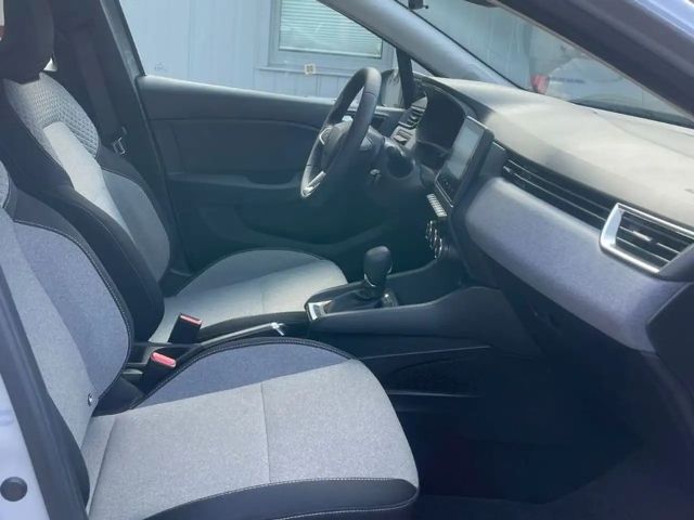 Renault Clio Evolution