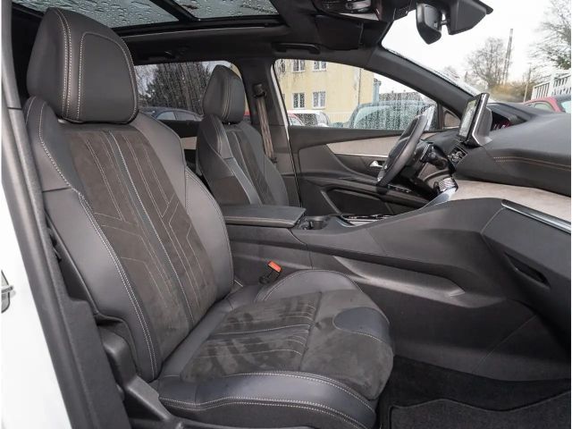 Peugeot 5008 GT-Line PureTech