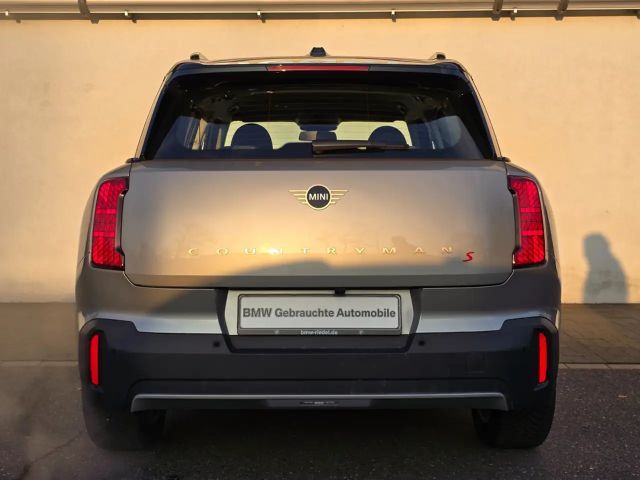 MINI Cooper S Countryman All4