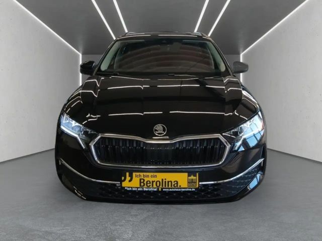 Skoda Octavia 1.5 TSI Combi Selection