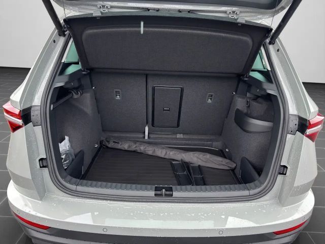 Skoda Karoq Tour