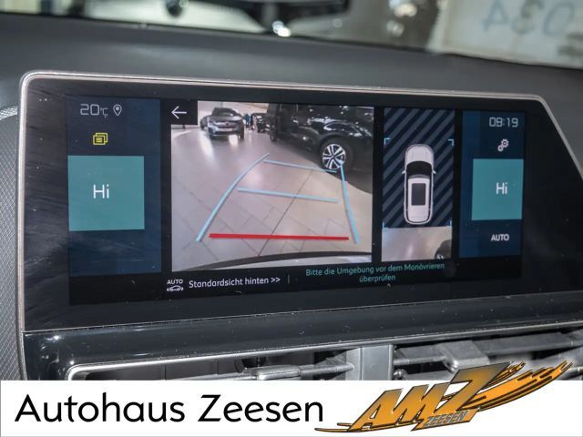 Citroën C5 Aircross Feel Hybrid Pack