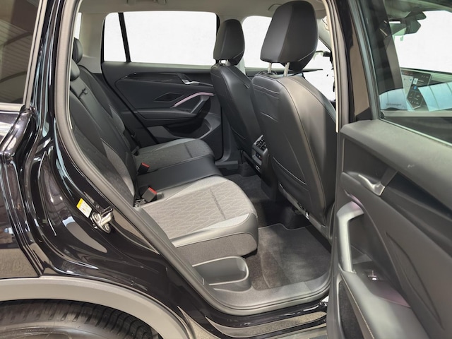 Volkswagen Tiguan 2.0 TDI DSG Life