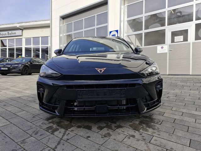 Cupra Leon 2.0 TSI 4Drive