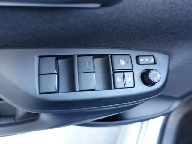 Toyota Yaris Toyota Yaris 1,5 130 PS