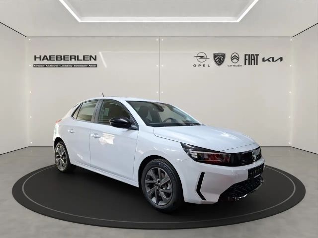 Opel Corsa 1.2 Turbo Edition Turbo