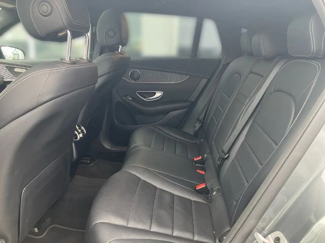 Mercedes-Benz EQC 400 4MATIC