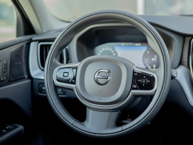 Volvo XC60 AWD Inscription