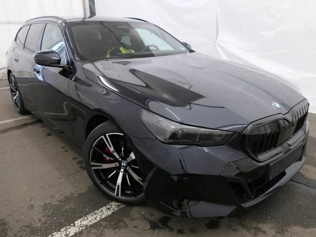 BMW 540 540d Touring xDrive