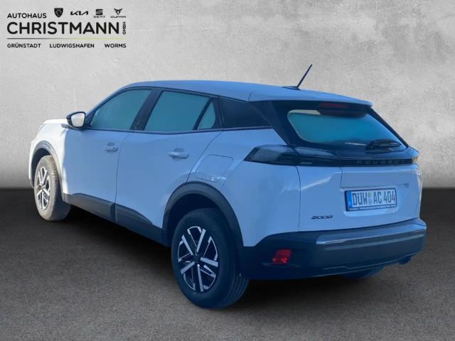 Peugeot 2008 Active Pack PureTech