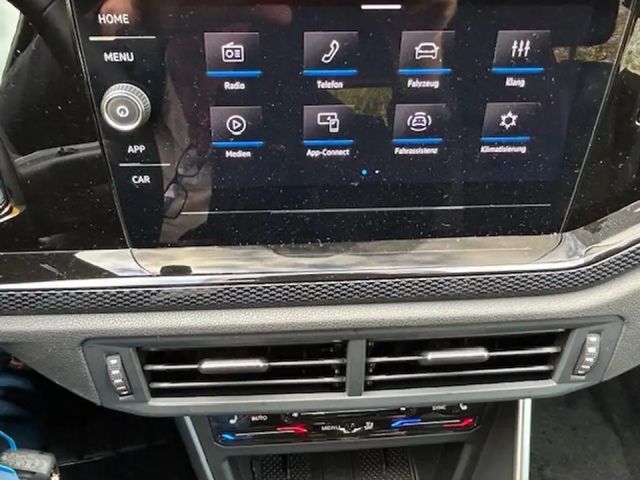 Volkswagen Polo 1.0 TSI DSG Life