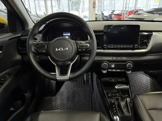 Kia Stonic Platinum Edition