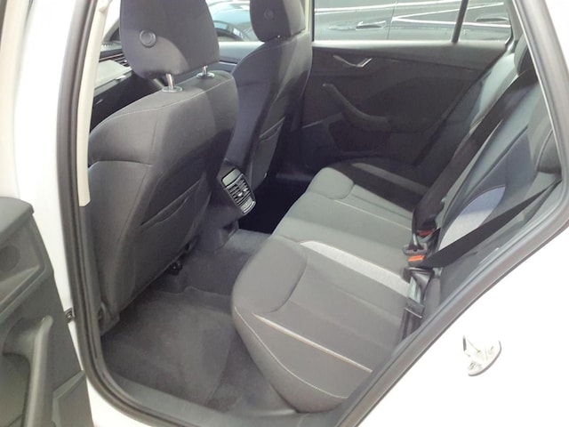 Skoda Kamiq 1.5 TSI Selection