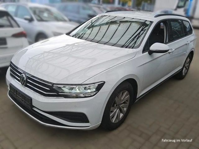 Volkswagen Passat 2.0 TDI Variant