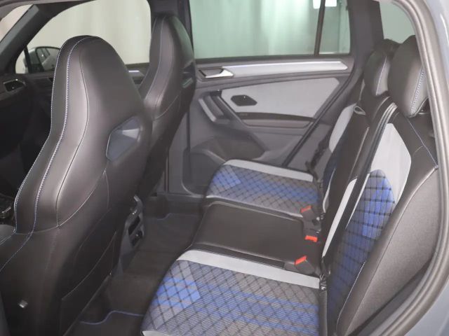 Volkswagen Tiguan 2.0 TSI