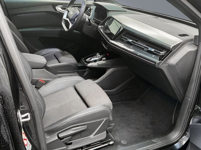 Audi Q4 e-tron 40 Sportback
