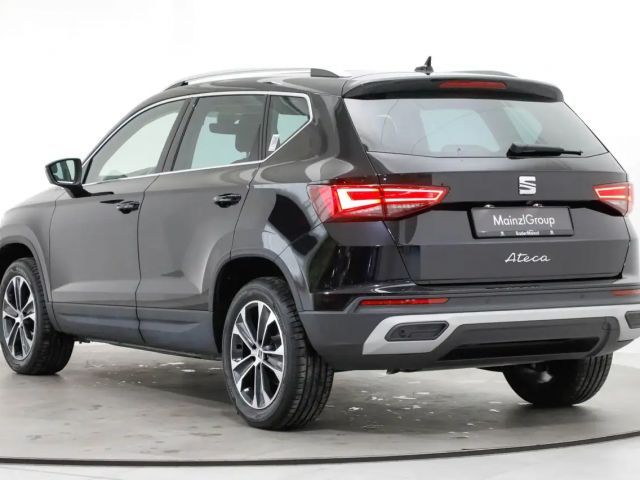 Seat Ateca 1.5 TSI DSG Style