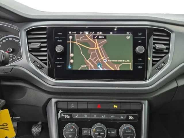 Volkswagen T-Roc 1.0 TSI Cabriolet Style