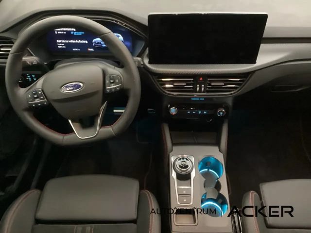 Ford Kuga Plug in Hybrid ST Line X