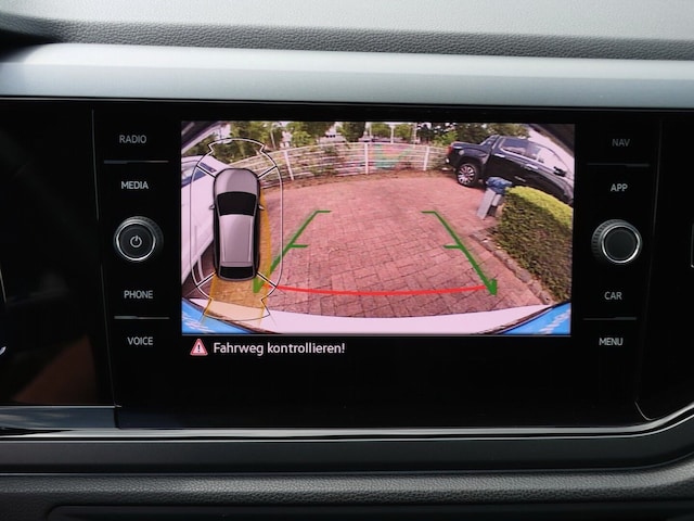 Volkswagen Taigo 1.5 TSI DSG IQ.Drive R-Line