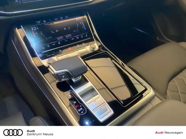 Audi Q7 Hybride Quattro