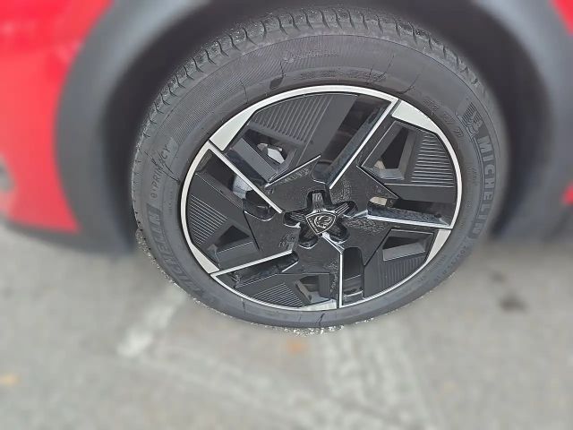 Peugeot 408 GT-Line Hybrid