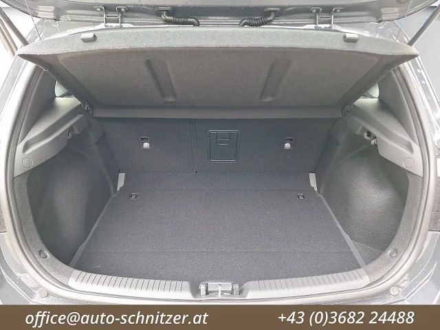 Hyundai i30 Go! T-GDi