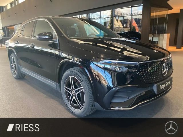Mercedes-Benz EQA 300 4MATIC AMG Line