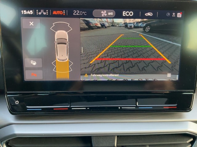 Seat Leon 1.4 TSI FR-lijn e-Hybrid