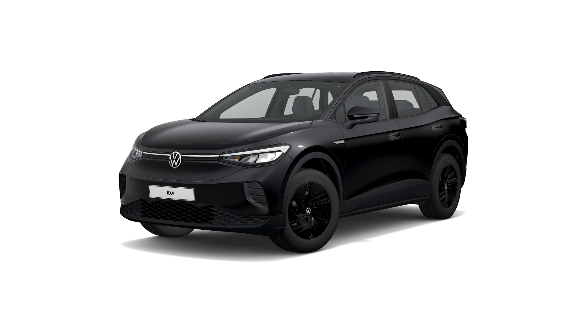 Volkswagen ID.4 ID.4 NAVI KAMERA KEYLESS ASSIST