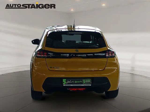Peugeot E-208 Active Pack
