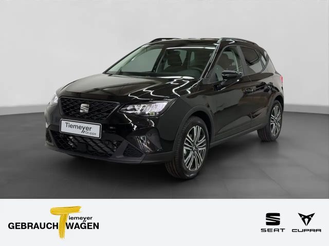 Seat Arona 1.0 TSI DSG Style