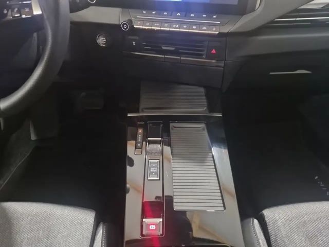 Opel Astra 1.2 Turbo Elegance Turbo