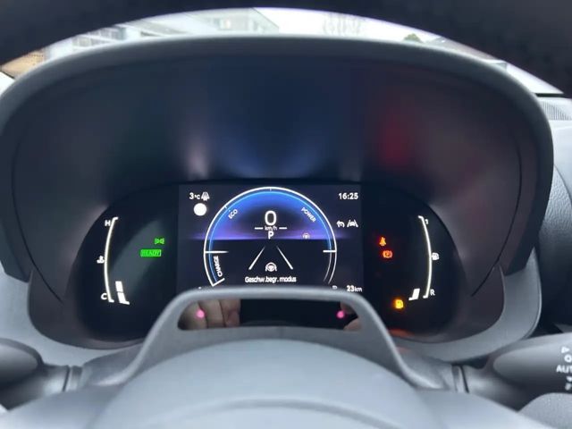 Toyota Yaris Cross Business Hybride