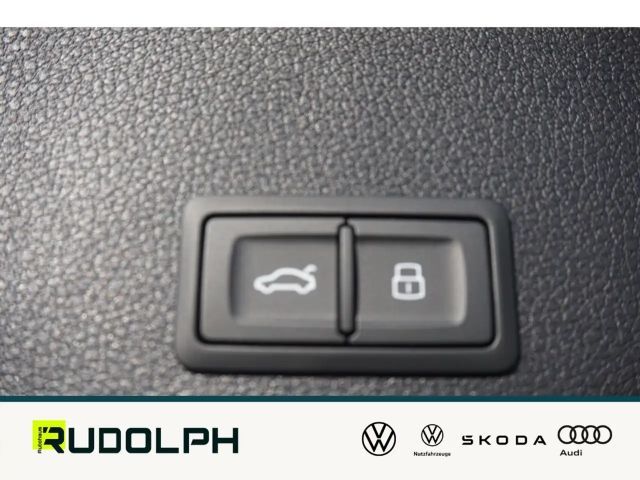 Audi Q2 35 TFSI S-Tronic