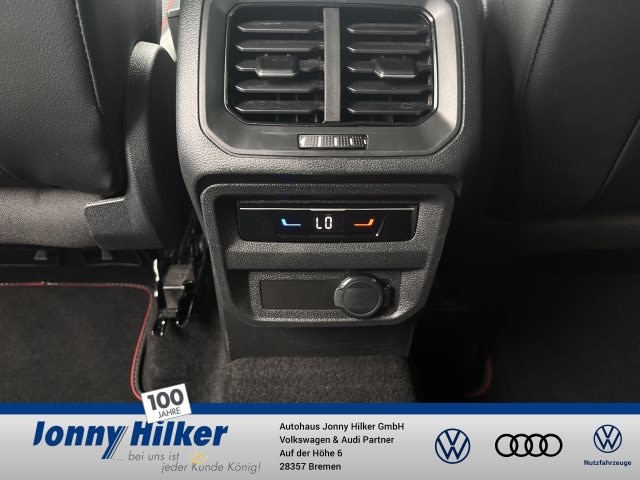 Volkswagen Tiguan 1.5 TSI DSG Life