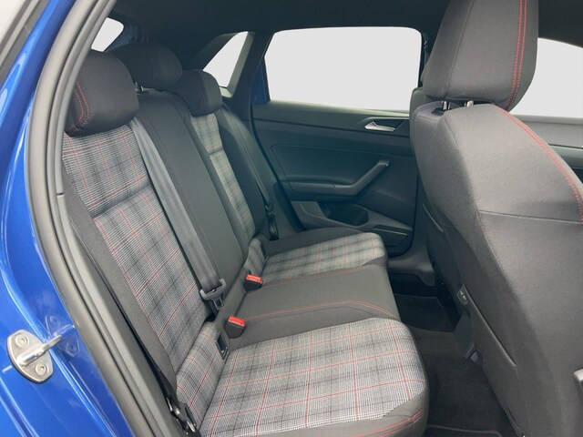 Volkswagen Polo IQ.Drive