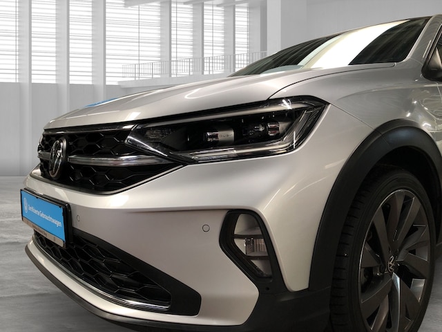 Volkswagen Taigo 1.0 TSI DSG Style