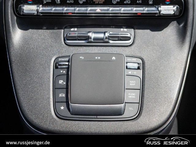 Mercedes-Benz EQV 300 Limousine Lang