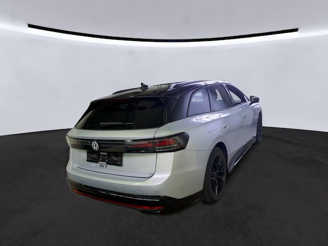 Volkswagen ID.7 Pro Tourer