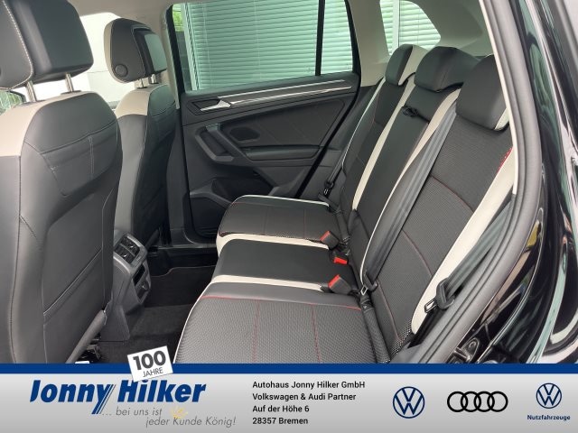 Volkswagen Tiguan 1.5 TSI DSG Life