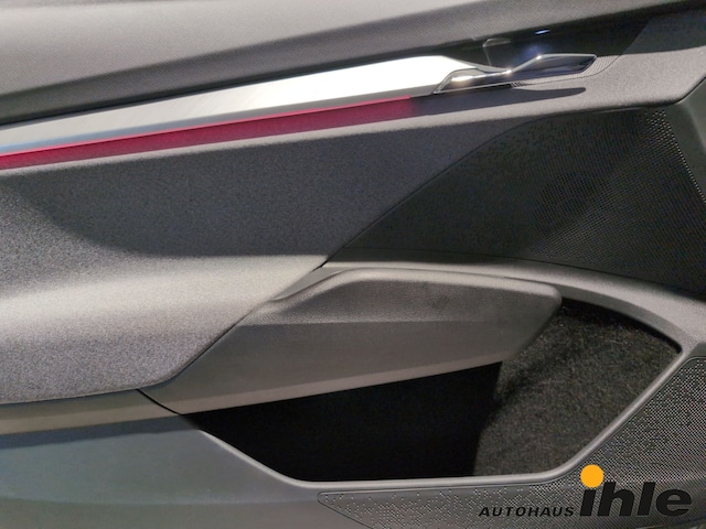 Skoda Enyaq Loft iV 80