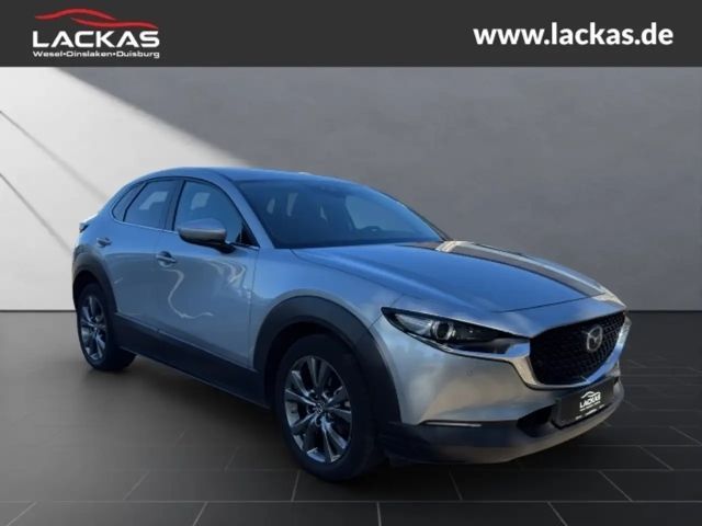 Mazda CX-30 Selection