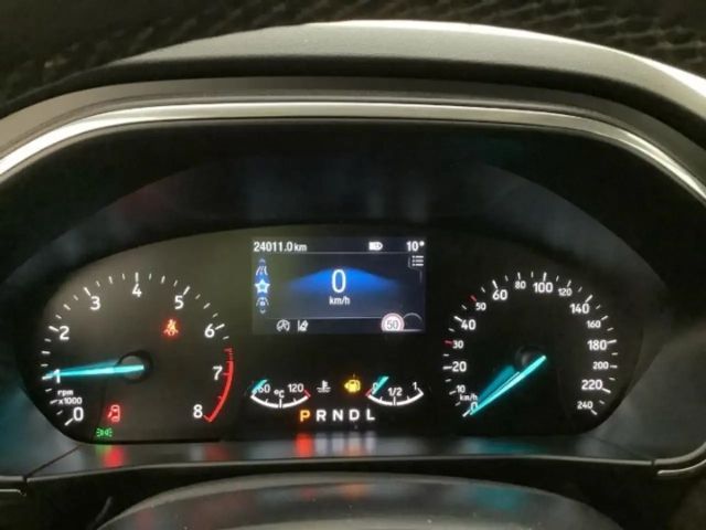 Ford Focus Active Wagon