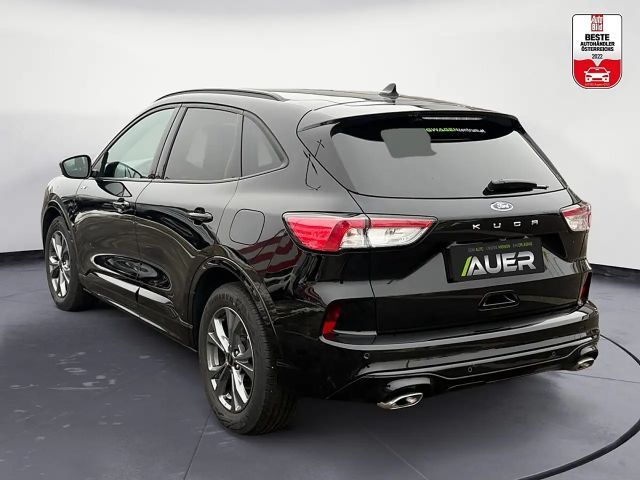 Ford Kuga ST Line TDCi