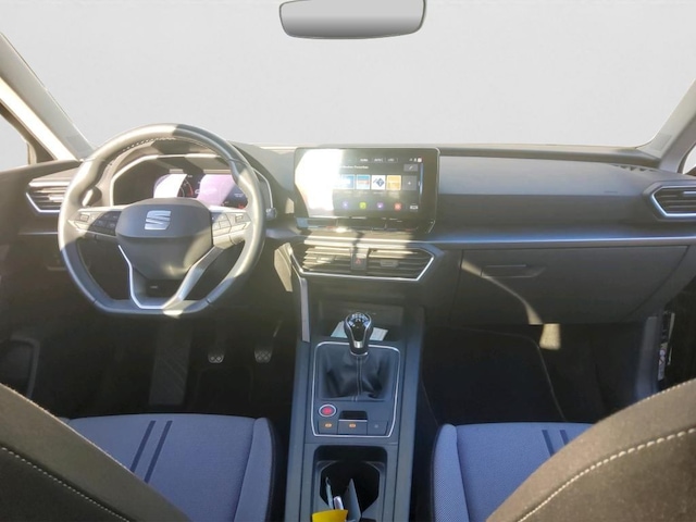 Seat Leon Sportstourer Style