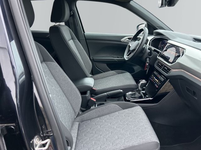 Volkswagen T-Cross 1.5 TSI DSG Move